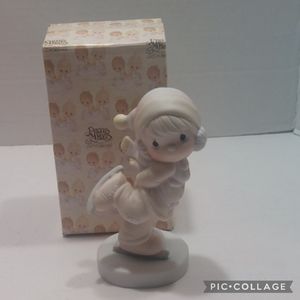 Precious moments (1996)